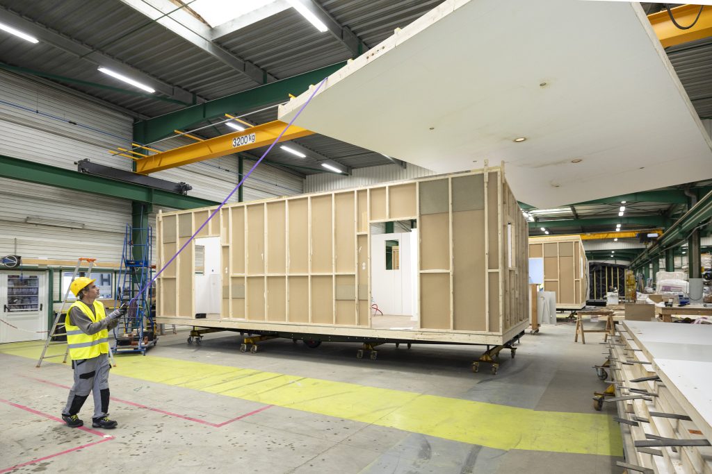 le sur mesure