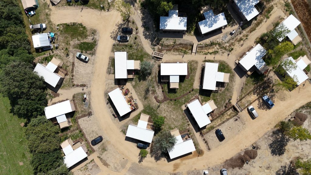 Chalets en bois professionnels
