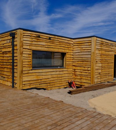 Bureaux modulaires sur mesures