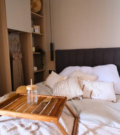chambre parentale pavillon