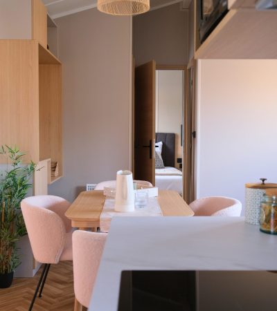 pièce de vie pavillon