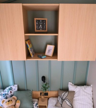 chambre enfant pavillon